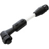 Адаптер кабеля LOWRANCE HALO Dome для радаров 3G/4G 000-14551-001