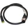 Переходник LOWRANCE SimNet — Micro-C (male) 24005729