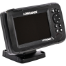 Эхолот LOWRANCE Hook Reveal 5 50/200 HDI ROW 000-15502-001