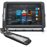 Эхолот LOWRANCE Elite-12 Ti² с Active Imaging 3-in-1 (ROW) 000-14660-001