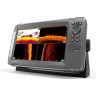 Эхолот LOWRANCE HOOK2-9 TripleShot 9″ US Coastal/Row 000-14025-001