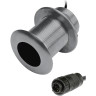 Преобразователь LOWRANCE xSonic Airmar SS175L, наклон 20° 000-13776-001