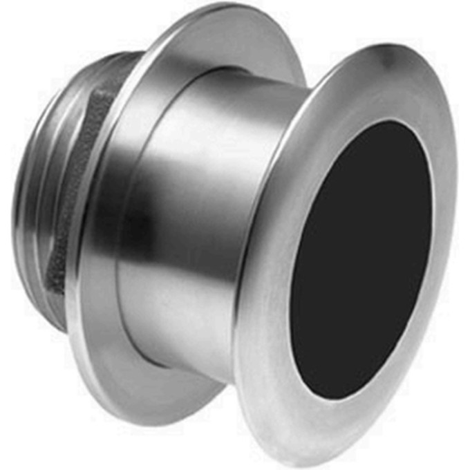 Преобразователь LOWRANCE xSonic SS175L 12° Tilt, сквозной корпус, Low CHIRP 000-13775-001